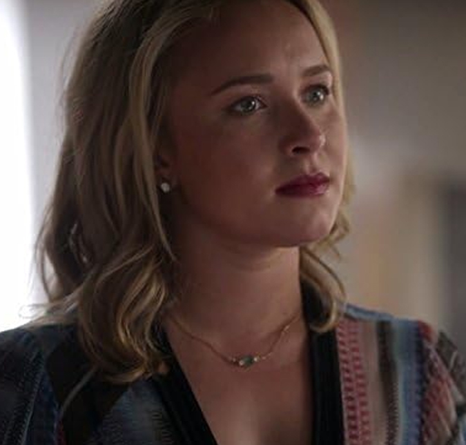 Barrados! Mãe e namorado de Hayden Panettiere não são convidados para memorial da atriz, afirma site