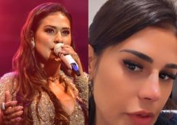 Simone Mendes se pronuncia e nega rinoplastia após comentários sobre mudança na aparência: - <i>Não é cirurgia</i>