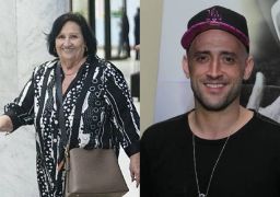 Dona Déa Lúcia relata ter visto Paulo Gustavo três vezes após sua morte: <i>Ele sorriu para mim</i>