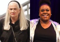 Após ficarem fora de <i>Avenida Brasil 2</i>, Vera Holtz e Cacau Protásio se pronunciam