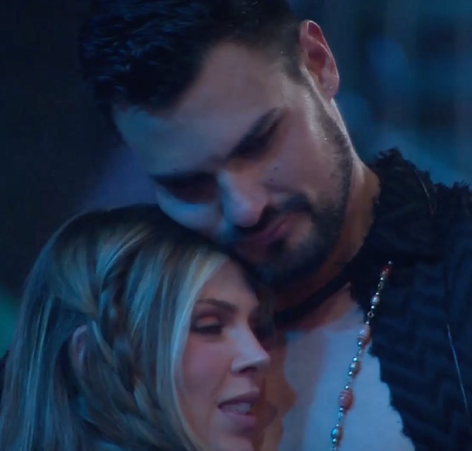 Possível novo casal e tema de aventura em alto-mar! Confira o que rolou na primeira festa da <i>A Fazenda 18</i>