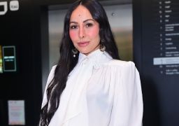 Grávida, Sabrina Sato prestigia festa de 50 anos de idade de Ronaldo Fenômeno: <i>Vamos celebrar</i>