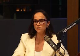 Letícia Cazarré relata rotina durante internação da filha e faz reflexão sobre sofrimento
