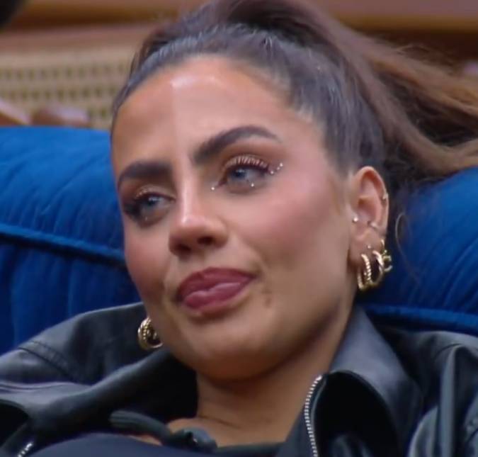 Catherine Bascoy se vê indecisa entre romance e amiga em <i>A Fazenda 18</i>. Veja tudo o que rolou!