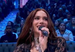 Anitta elogiando o ex, Pedro Scooby, Junno Andrade apelidado de <i>Txutxucão</i> e muito <i>funk</i>! Confira o que rolou no <i>Dança dos Famosos</i>