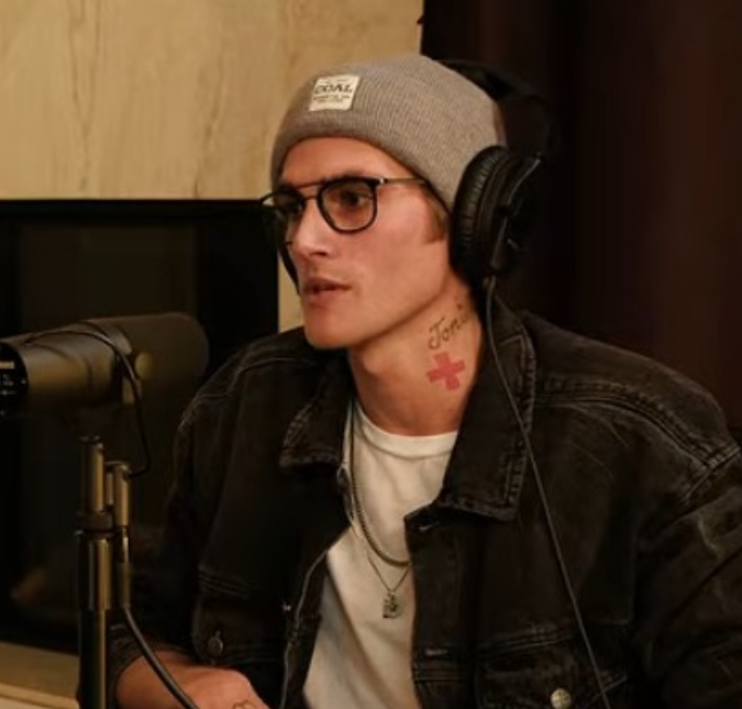 Filho da supermodelo Cindy Crawford, Presley Gerber morre aos 27 anos de idade em clínica de reabilitação