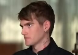 Presley Gerber falou sobre a luta contra dependência química meses antes de morrer, aos 27 anos de idade