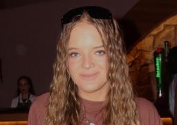 Rafa Justus fala sobre namoro, revela desejo do pai e elogia relação com César Tralli