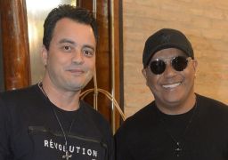 Helicóptero que levava Rick, da dupla com Renner, perde contato e está desaparecido