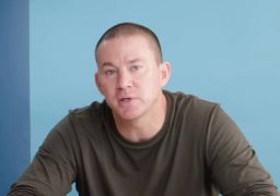 Suposta conta <i>fake</i> de Channing Tatum repercute na <i>web</i> com comentários sobre Zoë Kravitz e Jenna Dewan