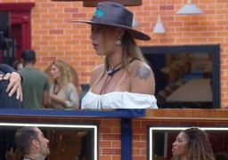 Fran Almeida se irrita ao ser chamada de prepotente, Mayk Leão e Tina Calamba discutem... Confira o que rolou em <i>A Fazenda 18</i>