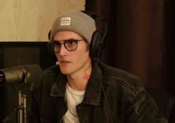 Causa da morte de Presley Gerber teria sido por cetamina, diz <i>site</i>