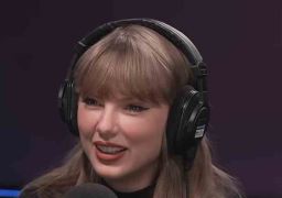 Vem aí! Taylor Swift anuncia lançamento de nova música, <i>Patient Zero</i>
