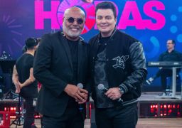 Renner se manifesta após helicóptero com Rick desaparecer em Santa Catarina: - <i>Momento de angústia e incerteza</i>