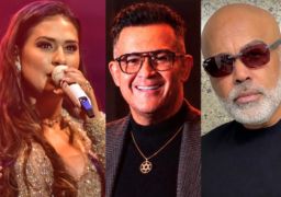 Simone Mendes lamenta mortes de Rick e Bruno Avelar: <i>Que o Senhor os receba</i>