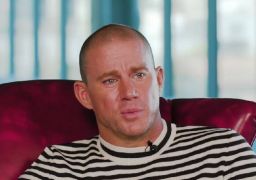 Channing Tatum se pronuncia após ser apontado como dono de conta <i>fake</i>