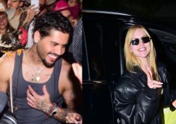 Zé Felipe e Virginia Fonseca atualizam estado de saúde do filho após acidente doméstico