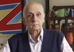 Morre Zuenir Ventura, jornalista e imortal da Academia Brasileira de Letras, aos 95 anos de idade
