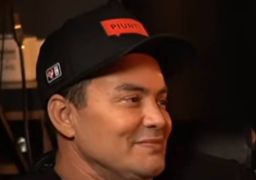 Renner compartilha reflexão após morte de Rick e de mais quatro pessoas em acidente de helicóptero