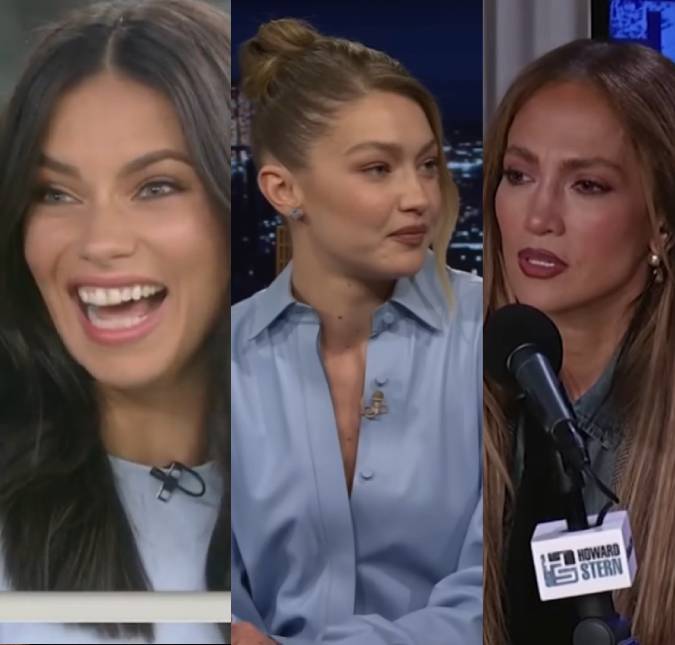 Moda! <i>Vogue World</i> 2026 reúne Gigi Hadid, Adriana Lima, Jennifer Lopez e Lucas Pinheiro em Milão