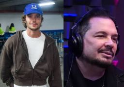 João Lucas e Conrado trocam farpas em meio à disputa de Xuxa Meneghel e Andréa Sorvetão. Saiba tudo sobre o caso