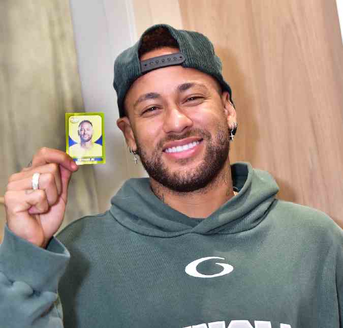 Relembre os momentos em que Neymar Jr. ignorou totalmente as polêmicas