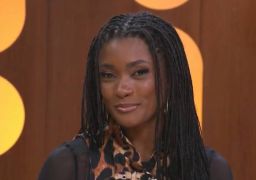 Erika Januza fala sobre relacionamentos após fim do namoro com Arlindinho: <i>- As pessoas não têm mais tempo de se interessar</i>