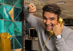 Vem aí! <i>TV Globo</i> anuncia novidades do <i>BBB27</i>, que terá novamente Casas de Vidro