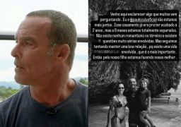 Elaine Quisinski anuncia fim do casamento com Paulo Zulu, fala em <i>questões muito sérias</i> e dispara: <i>Já era para ter acabado</i>