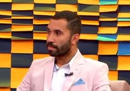 Gil do Vigor faz desabafo após ser criticado por jornalista. Entenda o caso