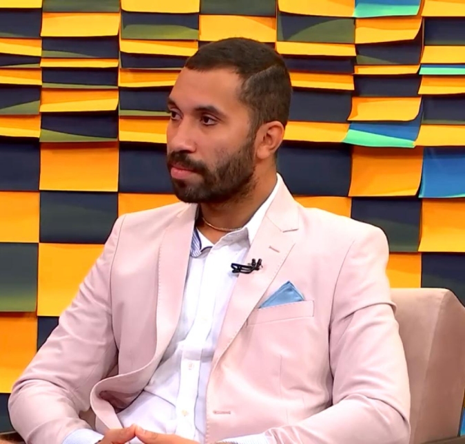 Gil do Vigor faz desabafo após ser criticado por jornalista. Entenda o caso