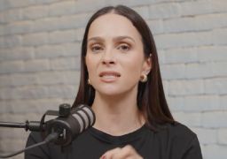 Letícia Cazarré fala sobre gravidez do sétimo filho e revela: <i>Pelas minhas contas dá tempo de ter mais uns dois</i>
