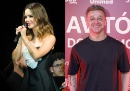 Veja os momentos em que Sandy e Lucas Lima interagiram após o fim do casamento
