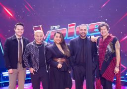 Diamantes na jogada! Conheça a grande novidade do <i>The Voice Brasil 2026</i>
