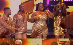 Grupo Pagode campeão, alfinetada de Anitta para a <i>Globo</i> e mais... Veja o que rolou na final do <i>Estrelas da Casa</i>