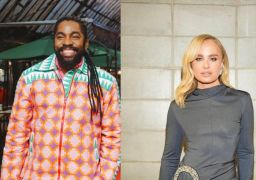 No programa de Angélica, Lázaro Ramos surpreende ao revelar curiosidade com vela íntima de Gwyneth Paltrow: <i>Quero saber o cheiro</i>