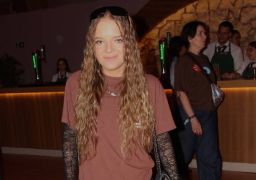 Rafa Justus surpreende ao cantar <i>hit</i> de Olivia Rodrigo ao lado de amiga. Assista!
