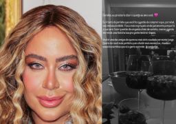 Irmã de Neymar Jr., Rafaella Santos se declara para Carol Dantas, mãe do primeiro filho do jogador
