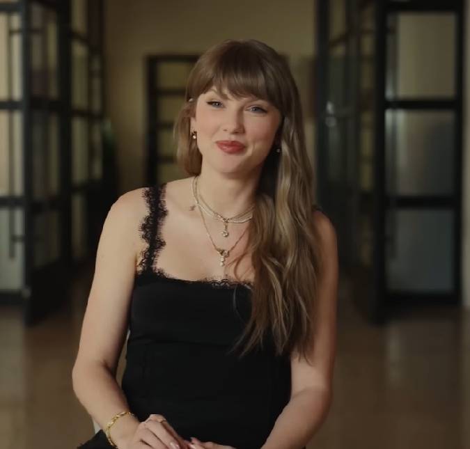 Taylor Swift revela história por trás de <i>Patient Zero</i>, nova música sobre relacionamento tóxico