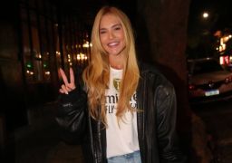Virginia Fonseca abre álbum de fotos e mostra cliques fofos com os três filhos