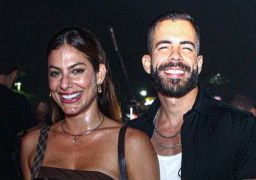 Mari Gonzalez é pedida em casamento por Pipo Marques ao nascer do sol: <i>Eu aceito viver essa vida com você</i>