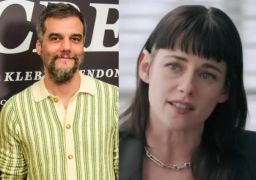 Kristen Stewart e Wagner Moura vão estrelar novo filme após parceria em <i>Flesh of the Gods</i>, afirma <i>site</i>