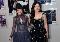 Maiara e Maraisa rasgam elogios a Sophia Valverde e Klara Castanho, que viverão a dupla em filme de Marília Mendonça