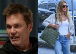 Biografia de Tom Brady revela que o ex-jogador tentou salvar o casamento com Gisele Bündchen antes do divórcio