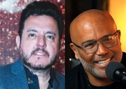 Bruno, da dupla com Marrone, se surpreende com rádio ligado sozinho após homenagens a Rick Sollo: <i>Agradecimento dele pra nós</i>