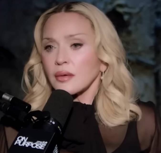 Madonna retorna ao <i>VMA</i> após 23 anos e abre edição de 2026 ao lado de Sabrina Carpenter e Charli XCX