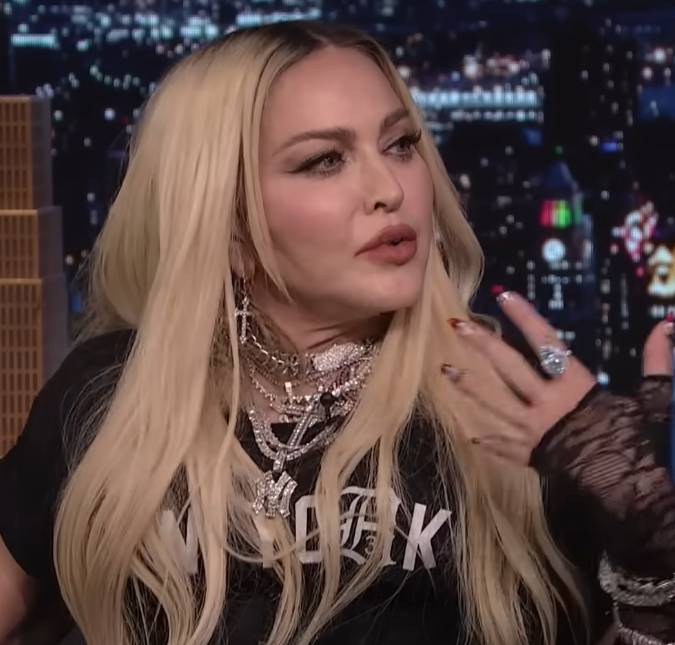 Com Madonna liderando indicações, confira a lista completa de vencedores do <i>VMA 2026</i>