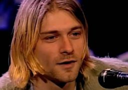 Nirvana recebe homenagem no <i>VMA 2026</i> por contribuição à história dos videoclipes