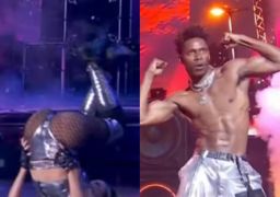 Ticiane Pinheiro fazendo quadradinho de 8, Breno Ferreira surpreendendo com <i>batedeira</i>; veja o que rolou no <i>Dança dos Famosos</I>