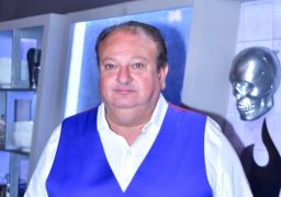 Erick Jacquin atualiza estado de saúde após susto e compartilha momentos de recuperação